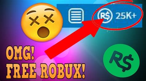 1 Unexpected Ways Roblox Free Robux Hacks